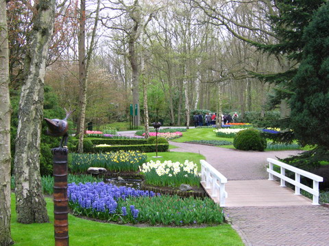 Keukenhof