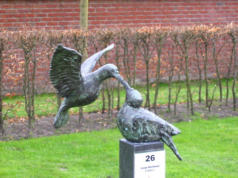 Keukenhof