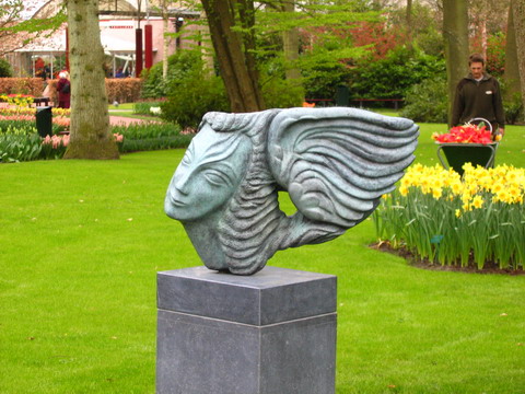 Keukenhof