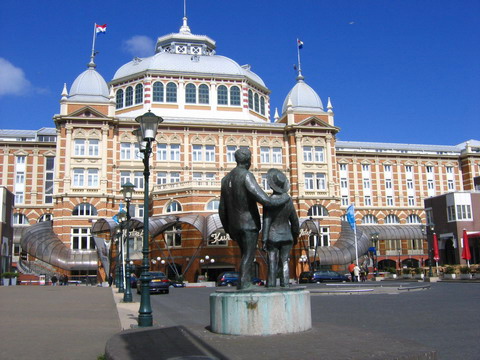 Scheveningen Kurhotel