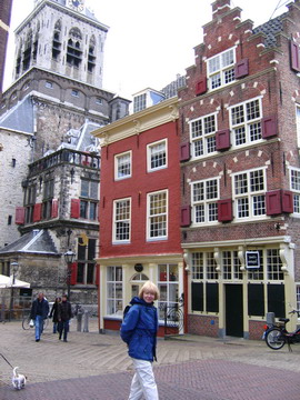 Delft
