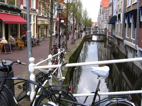Delft