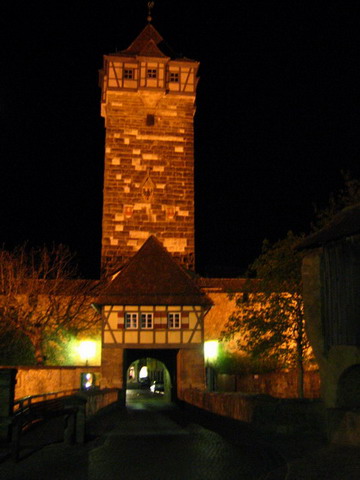 Rothenburg