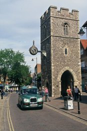 Canterbury
