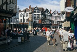 Canterbury