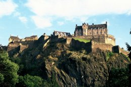Edinburgh grad