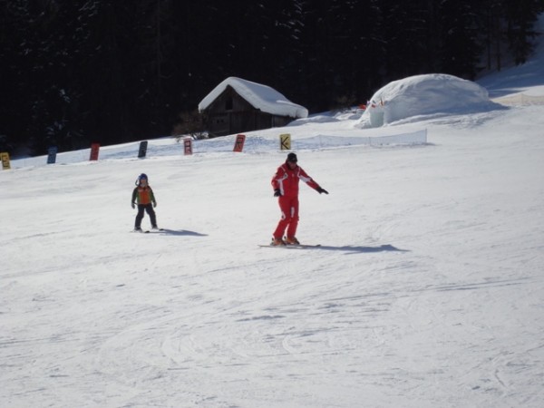 Aldo, ne mi težit, js obvladam...