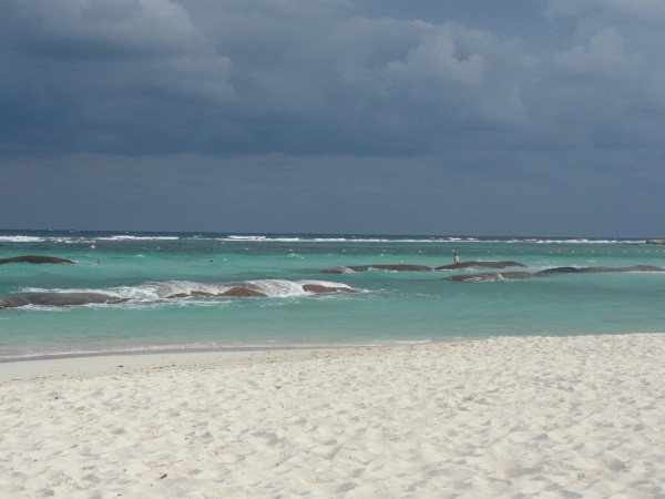 Pripravlja se neurje