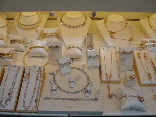 Ni vse zlato kar se sveti