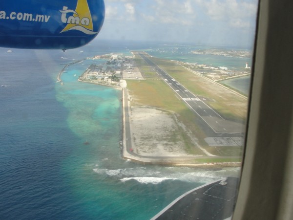 Da tukaj pristaneš moraš imeti res trda jajca