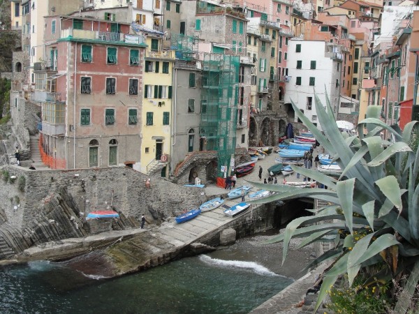 Riomaggiore