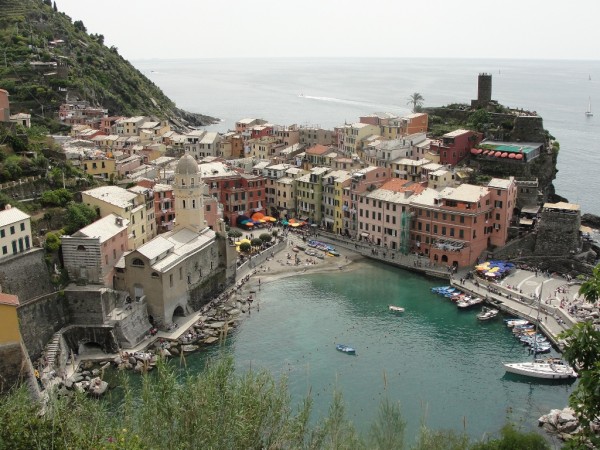 Vernazza