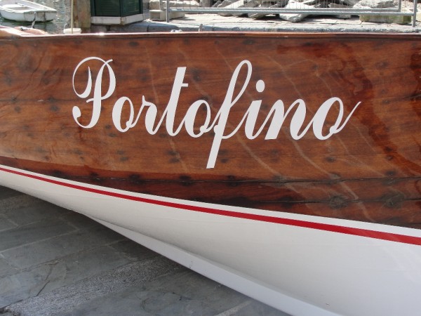 Portofino