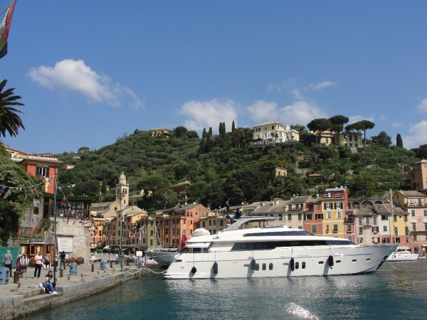 Portofino