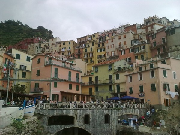 Manarola