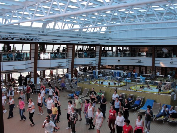 Vsakodnevna animacija