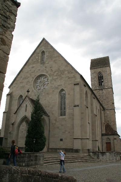 Cerkev sv. Johanna