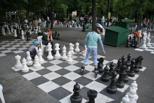 Šah-mat