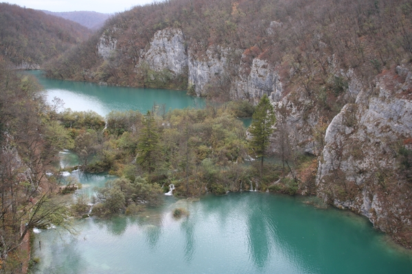Jezero Milanovac
