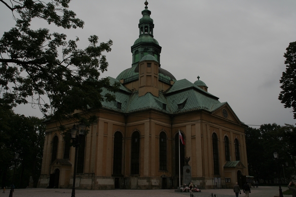 Cerkev sv. Erazma in Pankracija