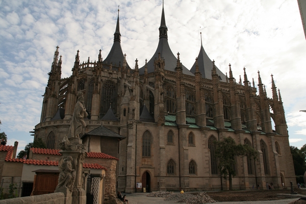 Katedrala sv. Barbare
